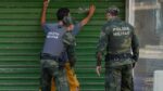 polícia