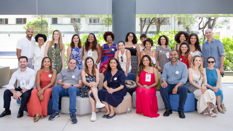 Dermatologia + Inclusiva: Conheça o programa pioneiro do Grupo L’Oréal no Brasil que prevê ações para tornar a dermatologia mais inclusiva Dermatologia + Inclusiva: Conheça o programa pioneiro do Grupo L’Oréal no Brasil que prevê ações para tornar a dermatologia mais inclusiva