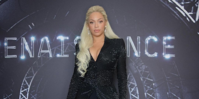 Beyoncé celebra o sucesso de “Renaissance – A Film By Beyoncé”: “Emocionada e encorajada pelas críticas incríveis”