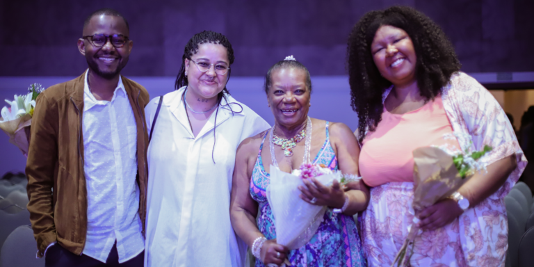 DiALAB Festival 2023: Evento gratuito focado no Audiovisual reúne produtores, diretores, roteiristas e players em Salvador até 15 de dezembro DiALAB Festival 2023: Evento gratuito focado no Audiovisual reúne produtores, diretores, roteiristas e players em Salvador até 15 de dezembro