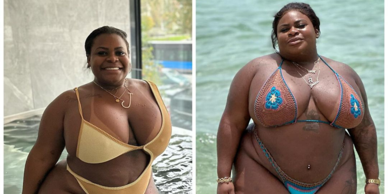 Jojo Todynho fala sobre seu corpo e conta que perdeu 33 kg: “sempre me amei e agora muito mais”