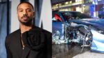 Michael B. Jordan