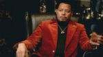 Terrence Howard