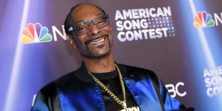 Snoop Dogg é anunciado como comentarista esportivo das Olimpíadas de Paris
