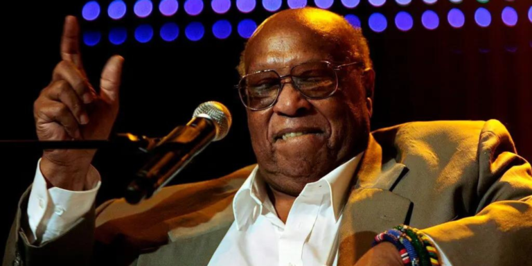 Les McCann, pioneiro do soul jazz e pianista referenciado por Notorious B.I.G. e Snoop Dogg, falece aos 88 anos