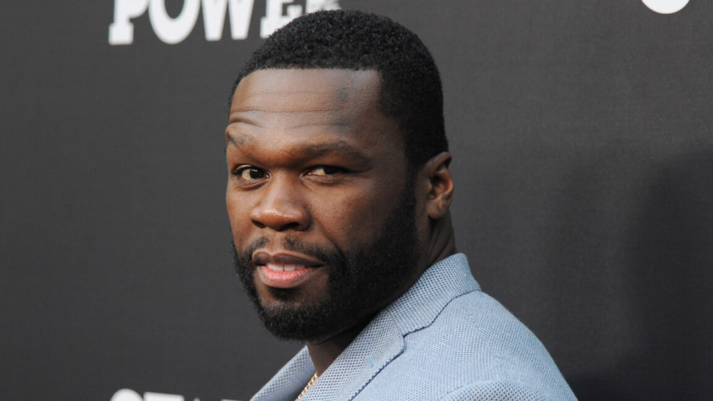 50 Cent diz que vai praticar abstinência sexual em 2024: "não tenho tempo  para me distrair, vou focar nos meus objetivos" - Mundo Negro