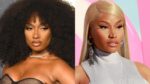 Nicki Minaj e Megan Thee Stallion