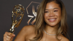 Storm Reid