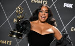 Image: US-ENTERTAINMENT-TV-AWARDS-EMMY-PRESS ROOM