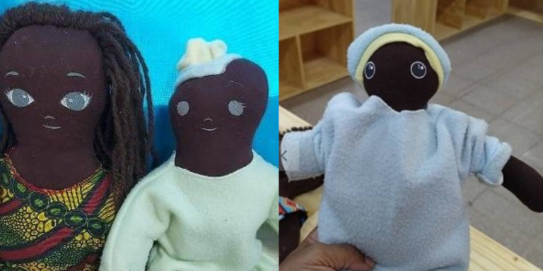 Compra de bonecos ‘antirracistas’ por R$ 17,2 mi pela Prefeitura de S. Paulo é alvo de críticas e investigação: “bonecos assustadores”