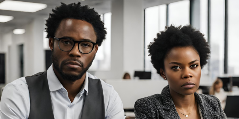 Eles não precisam mais de nós: diversidade perde investimento e relevância nas empresas Eles não precisam mais de nós: diversidade perde investimento e relevância nas empresas