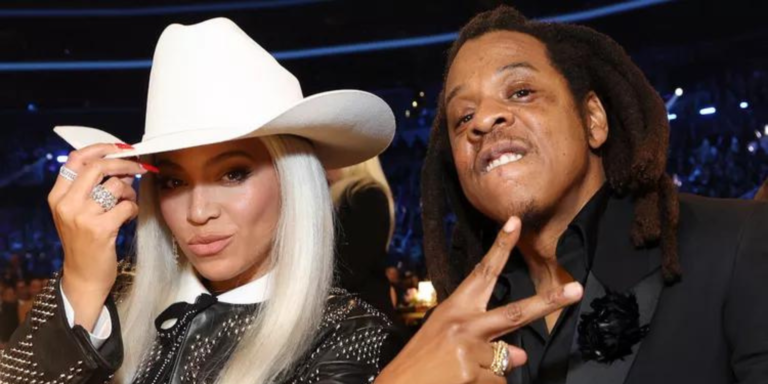 Jay-Z critica Grammy e cita Beyoncé em discurso; Confira a lista de artistas negros premiados e os acontecimentos da noite de premiação