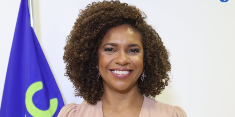 Jornalista Luciana Barreto é nova editora-chefe e apresentadora do Repórter Brasil Tarde, na TV Brasil