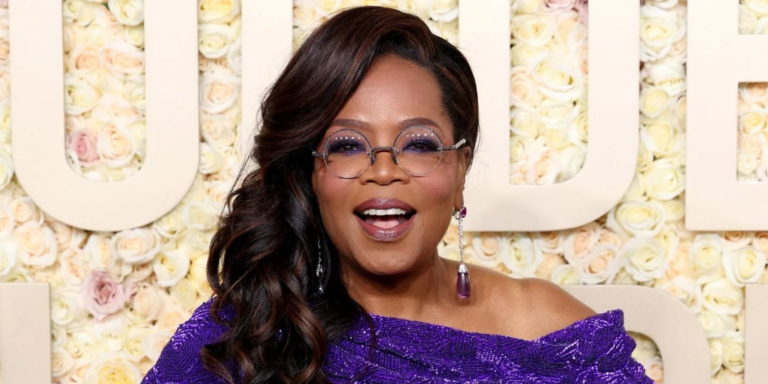 Oprah Winfrey virá ao Brasil em abril deste ano para participar de evento de negócios
