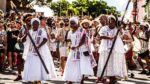 Bloco Afro Magia Negra