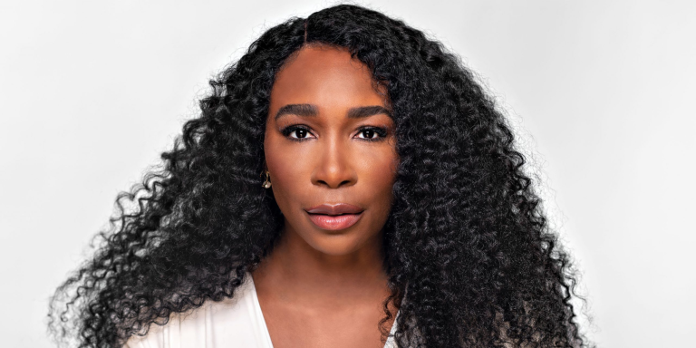 Venus Williams lança startup de design de interiores baseado em Inteligência Artificial Venus Williams lança startup de design de interiores baseado em Inteligência Artificial