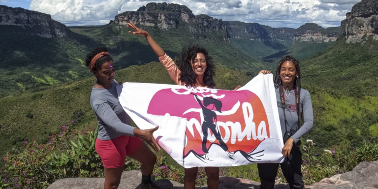 Projeto ‘Elas na Montanha’ quer promover mais momentos de autocuidado para mulheres negras