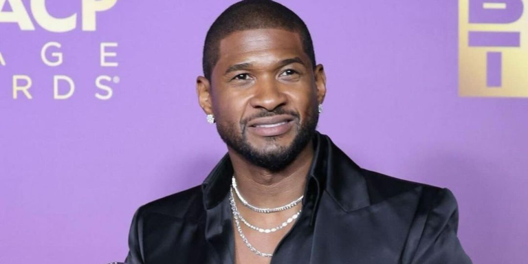 Usher celebra os 20 anos do álbum ‘Confessions’: “Ajudou a moldar minha carreira como artista”