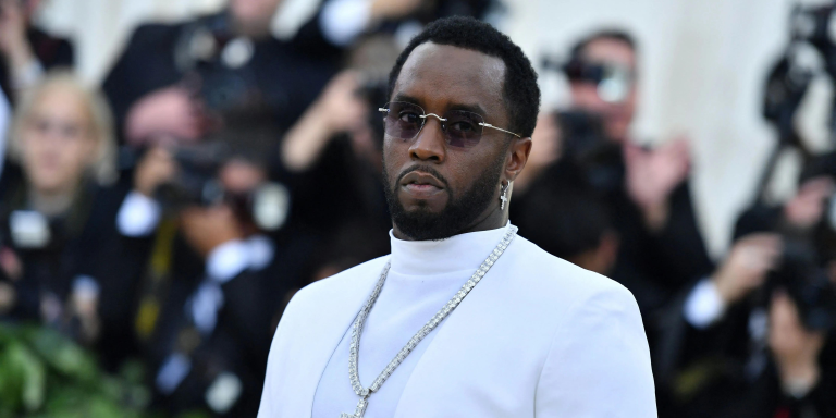 Sean ‘Diddy’ Combs: os processos e acusações de agressão sexual que pesam sobre a carreira do magnata da música