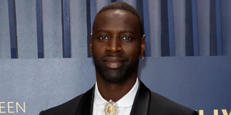 Omar Sy lança produtora com o objetivo de torná-la “o primeiro estúdio independente de cinema e mídia da Europa” Omar Sy lança produtora com o objetivo de torná-la “o primeiro estúdio independente de cinema e mídia da Europa”