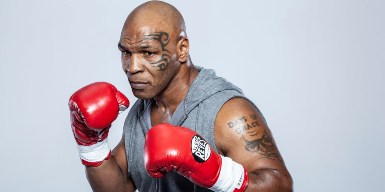 Mike Tyson voltará aos ringues de luta depois de quatro anos para enfrentar youtuber