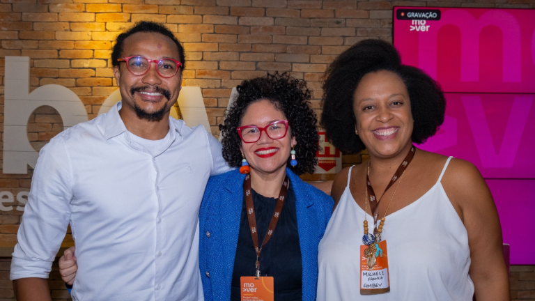 Plataforma vai incluir empreendedores negros dentro da cadeia de fornecedores das maiores empresas do país Plataforma vai incluir empreendedores negros dentro da cadeia de fornecedores das maiores empresas do país