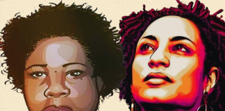 O que separa a Marielle Franco da Cláudia Ferreira?