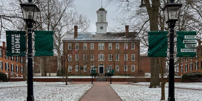 Universidade de Ohio, nos EUA, anuncia que vai suspender concessão de bolsas de estudos com base em raça