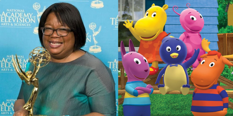 Morre aos 72 anos, Janice Burgess, criadora de “Os Backyardigans”