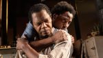 Samuel L. Jackson The Piano Lesson