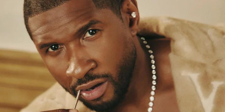 De Usher a Russell Wilson: Revista ESSENCE cria lista dos homens mais sexy do momento