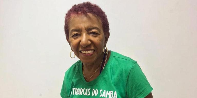 Musical que celebra a trajetória de Leci Brandão estreia neste final de semana em Niterói, RJ