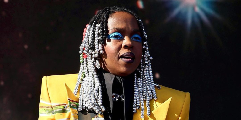 Lauryn Hill fará show no Brasil em evento da Chic Show  que celebra 50 anos da Black Music