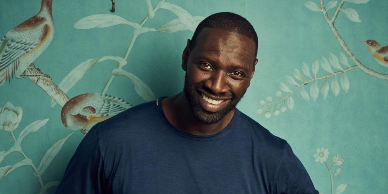 Ator francês Omar Sy é anunciado como jurado do Festival de Cannes