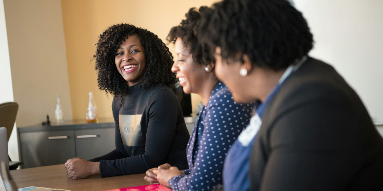 Mundo Negro se torna o maior perfil de mídia negra brasileira no LinkedIn Mundo Negro se torna o maior perfil de mídia negra brasileira no LinkedIn
