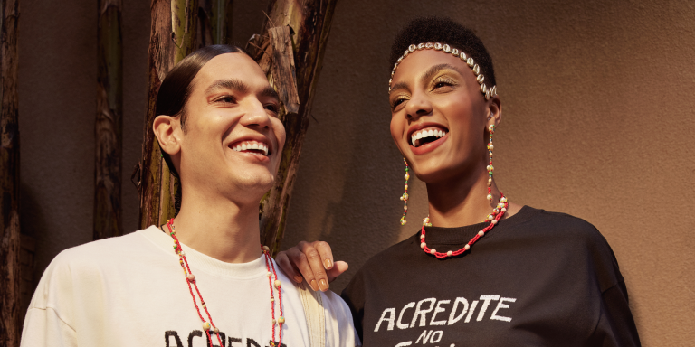 IC&A Black FashionLab: Instituto C&A abre inscrições para projeto de imersão para empreendedores de moda autoral negros e indígenas