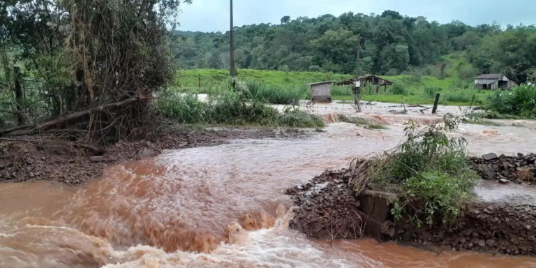 Comunidades quilombolas atingidas pelas enchentes no Rio Grande do Sul estão recebendo doações