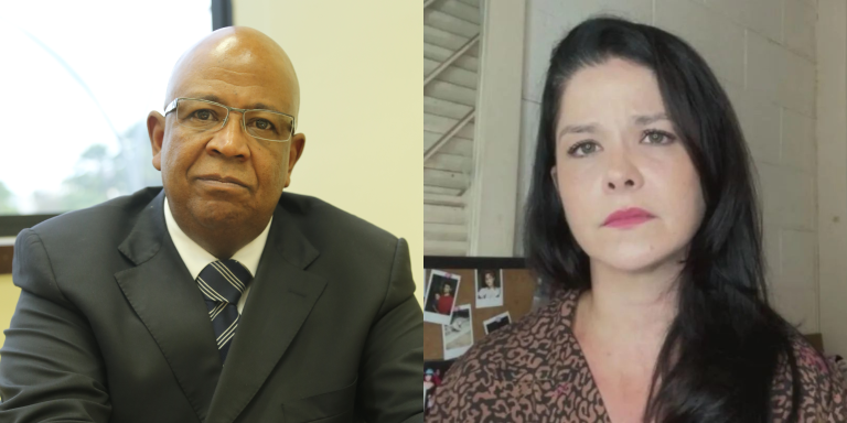 “Quem tem que sair é quem agrediu, ofendeu, traumatizou”: Dr. Hédio Silva Jr. reforça defesa no caso de racismo contra filha de Samara Felippo