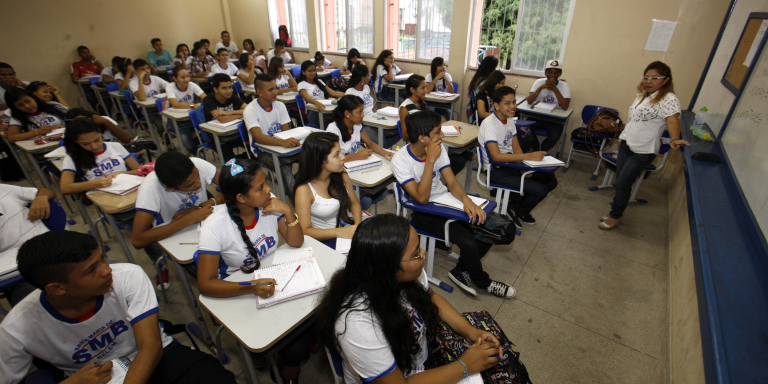Pará cria Câmara de Educação Antirracista para promover igualdade racial nas escolas