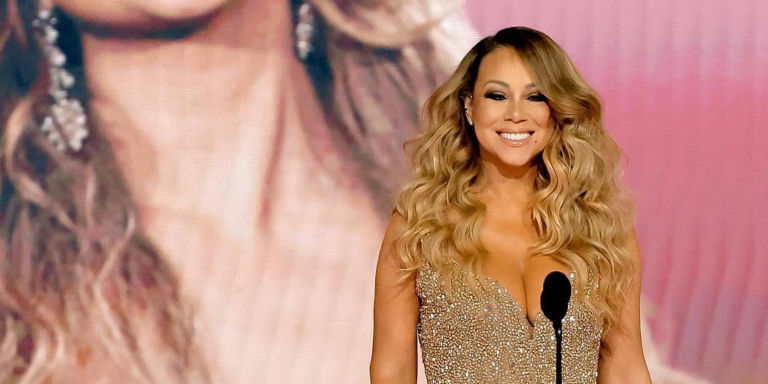 Mariah Carey anuncia apresentação solo em São Paulo