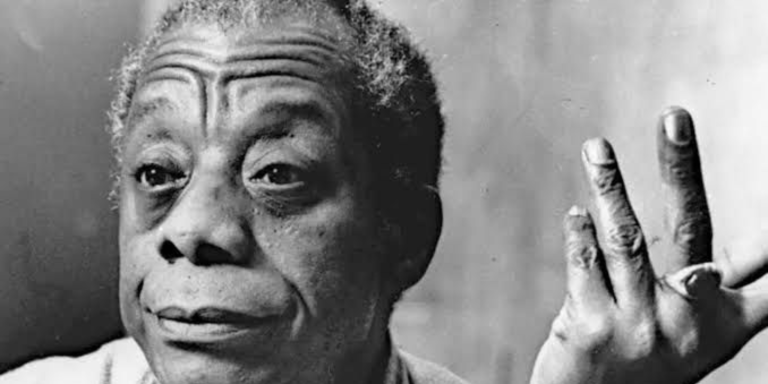 O legado de James Baldwin, um ícone LGBT+ da literatura norte-americana
