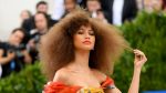 Zendaya met gala