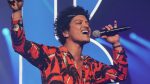 Bruno Mars
