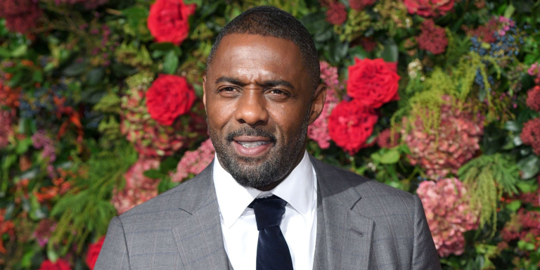 Idris Elba e brasileira, Diene Petterle, lançam produtora com foco em documentários impactantes com viés social