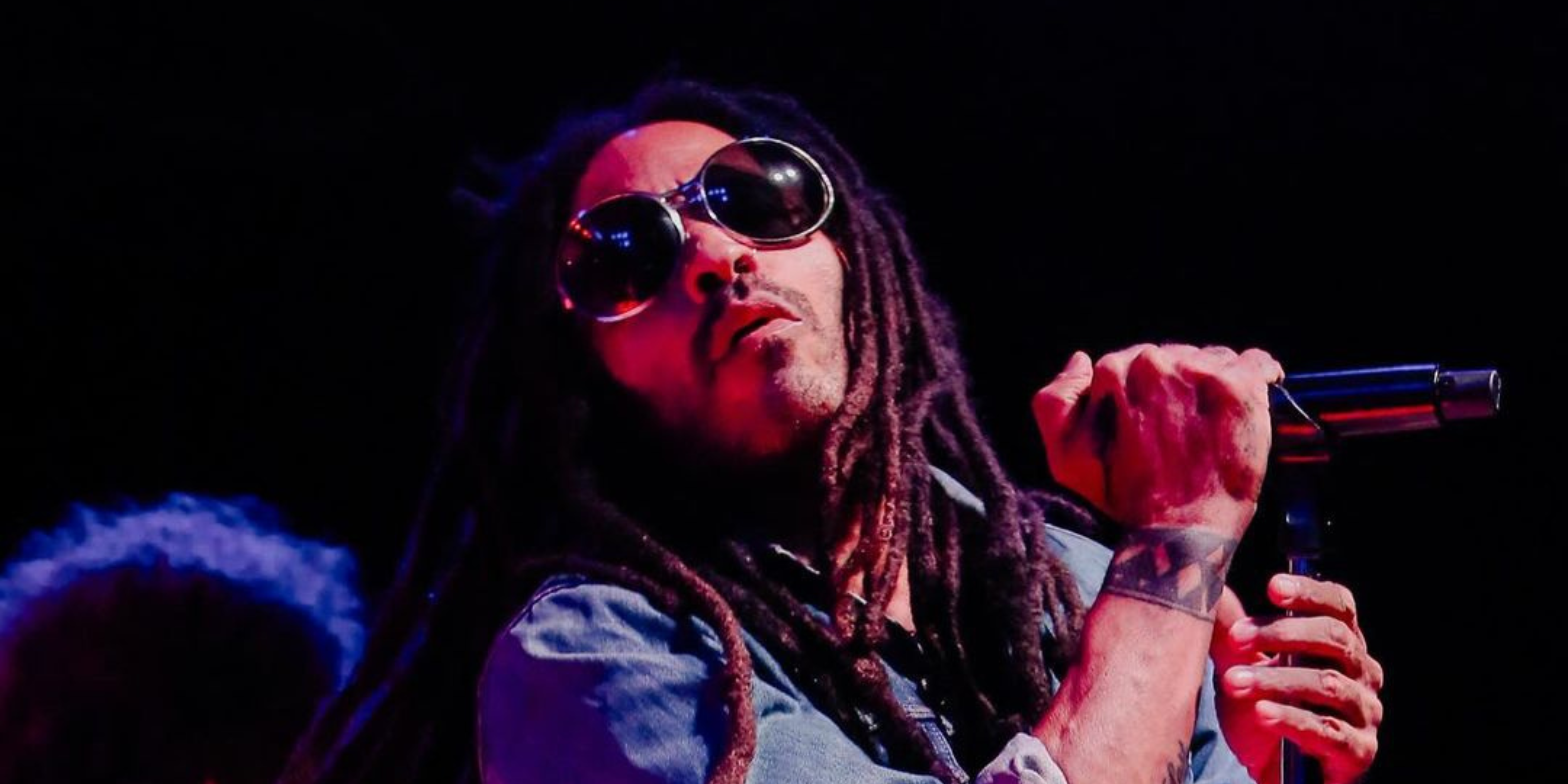 Arquivos Lenny Kravitz - Mundo Negro