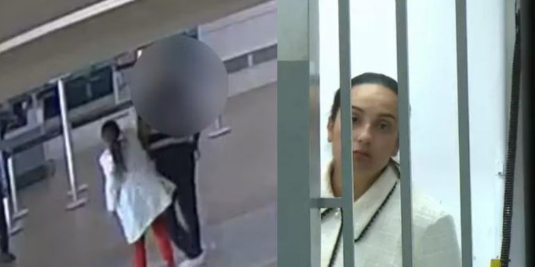 Advogada é presa por injúria racial e agressão a funcionário da Azul em aeroporto de BH