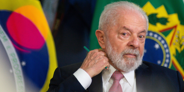 Lula diz que é difícil encontrar mulheres e negros para cargos no Governo: “Não tiveram participação política histórica mais contundente”