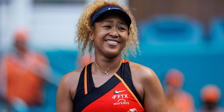 Empresa de mídia da tenista Naomi Osaka recebe grande investimento de fundo liderado por atletas Empresa de mídia da tenista Naomi Osaka recebe grande investimento de fundo liderado por atletas