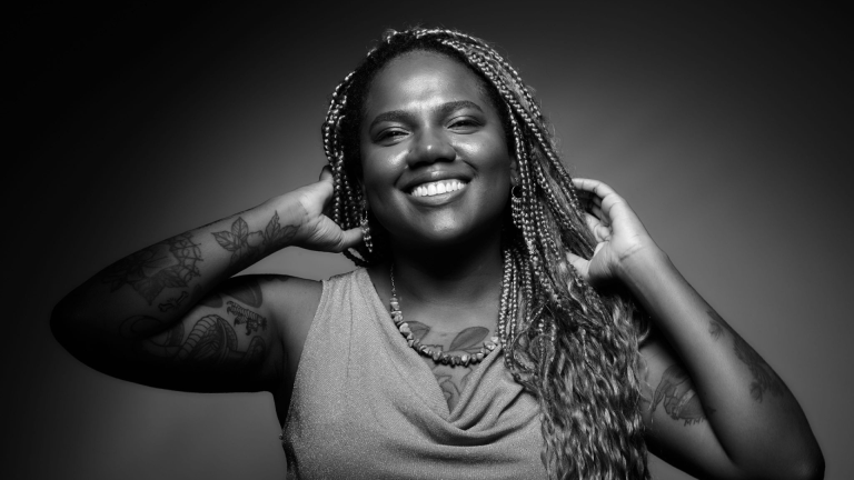 Cannes Lions 2024: Única brasileira negra a vencer como diretora de criação conquista mais um Leão Cannes Lions 2024: Única brasileira negra a vencer como diretora de criação conquista mais um Leão