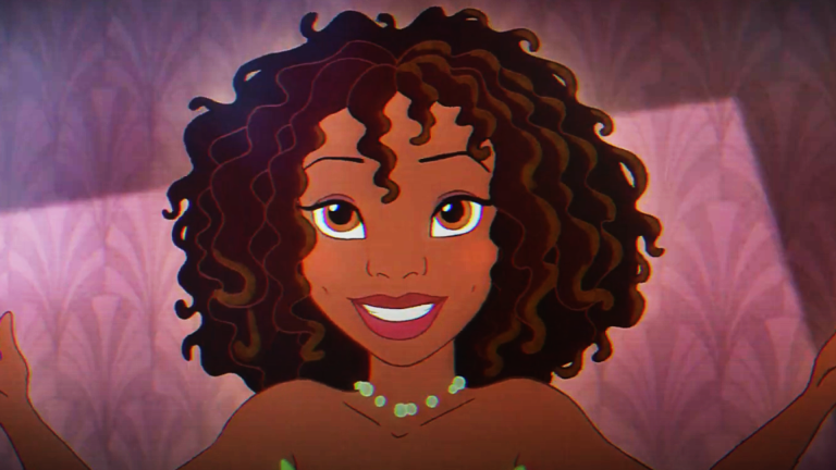 “Uma Princesa Puxa a Outra”: Campanha brasileira com time majoritariamente negro ganha 3 três leões em Cannes “Uma Princesa Puxa a Outra”: Campanha brasileira com time majoritariamente negro ganha 3 três leões em Cannes